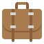 Briefcase icon 64x64