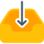 Inbox icon 64x64