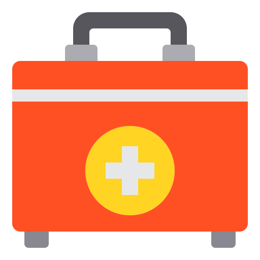 Bag icon