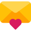 Email icon 64x64