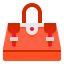 Handbag icon 64x64
