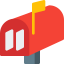 Mailbox icon 64x64