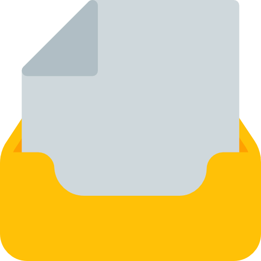 Inbox icon