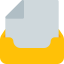 Inbox icon 64x64