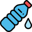 Water bottle icon 64x64