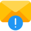Email icon 64x64