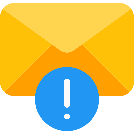 Email icon