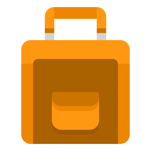 Handbag icon