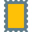 Stamp icon 64x64