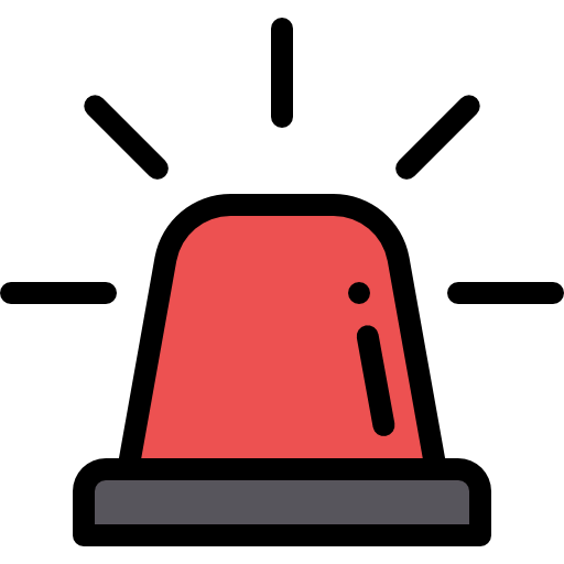 Siren icon
