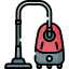 Vacuum cleaner Symbol 64x64