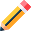 Pencil icon 64x64