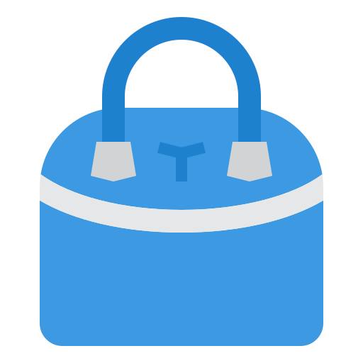 Handbag icon