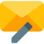 Email icon 64x64