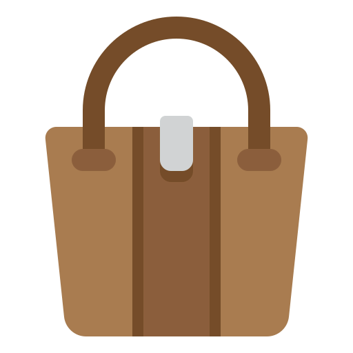 Handbag icon