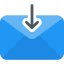 Email icon 64x64