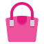 Handbag icon 64x64