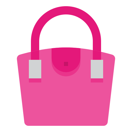 Handbag icon