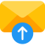Email icon 64x64