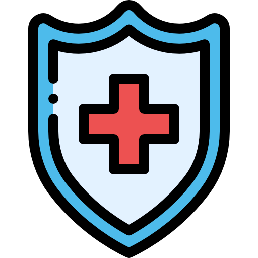 Shield icon