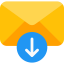 Email icon 64x64