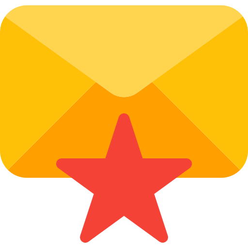 Email icon