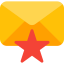 Email icon 64x64