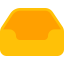 Inbox icon 64x64