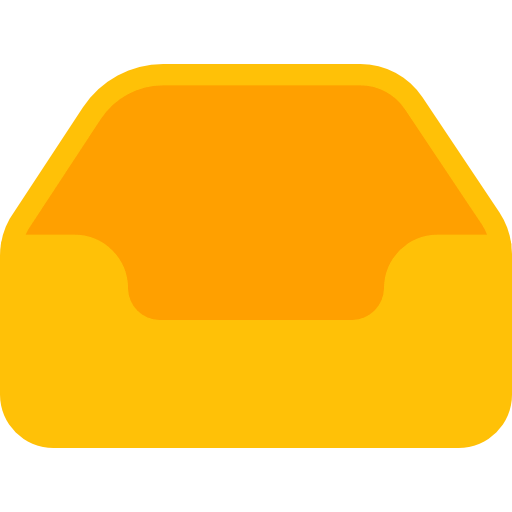 Inbox icon