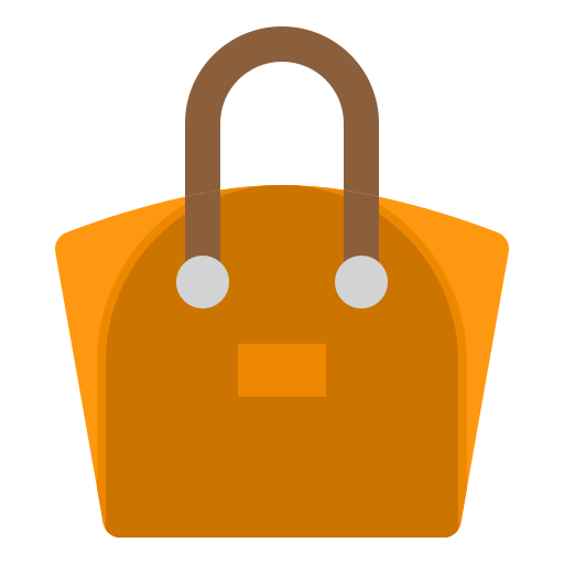 Handbag icon