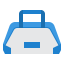 Handbag icon 64x64