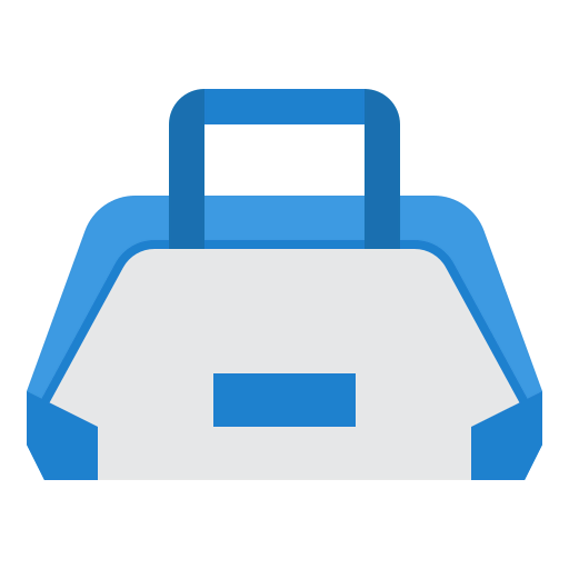 Handbag icon