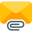 Email icon 64x64