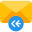 Email icon 64x64
