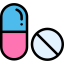 Pills icon 64x64
