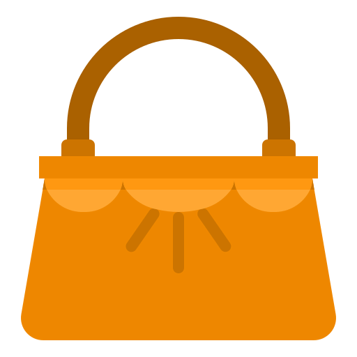 Handbag icon