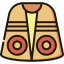 Poncho icon 64x64