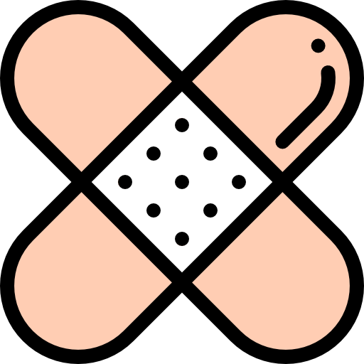 Plaster icon