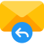 Email icon 64x64