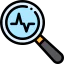 Loupe icon 64x64