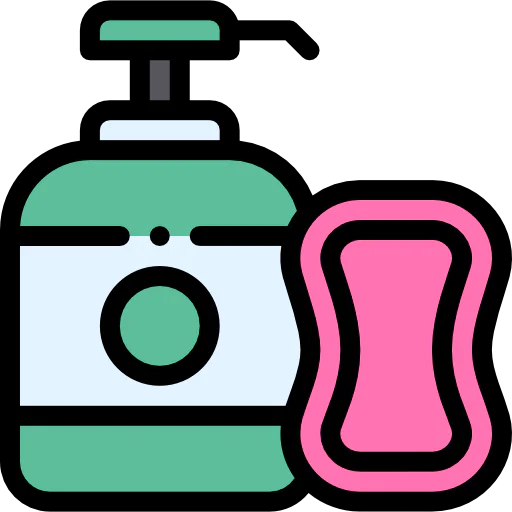 Soap icon