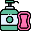 Soap icon 64x64