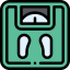 Weight icon 64x64