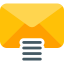Email icon 64x64