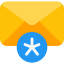 Email icon 64x64