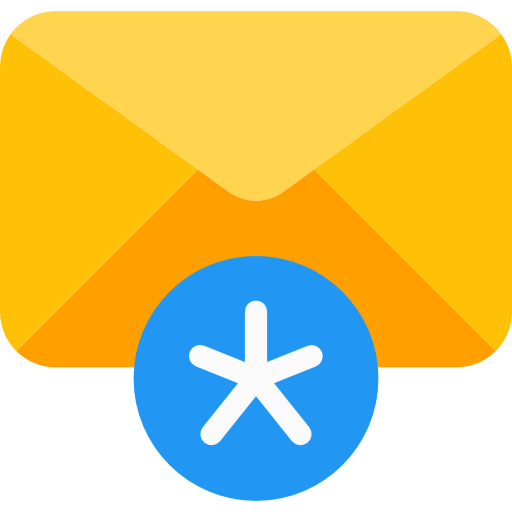 Email icon