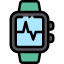 Smartwatch icon 64x64