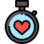 Stopwatch icon 64x64