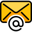 Email icon 64x64