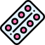 Medicine icon 64x64